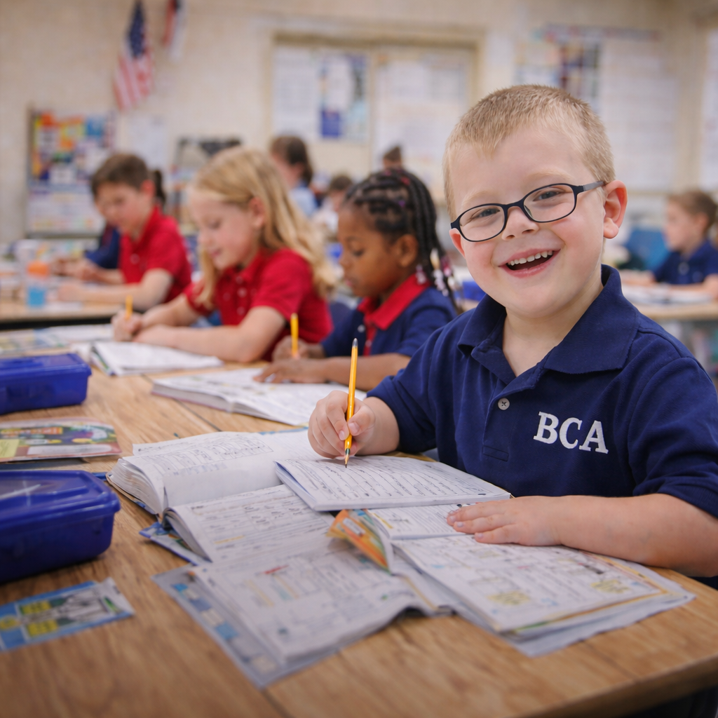 All students should be challenged to reach goals that reflect their individual abilities.