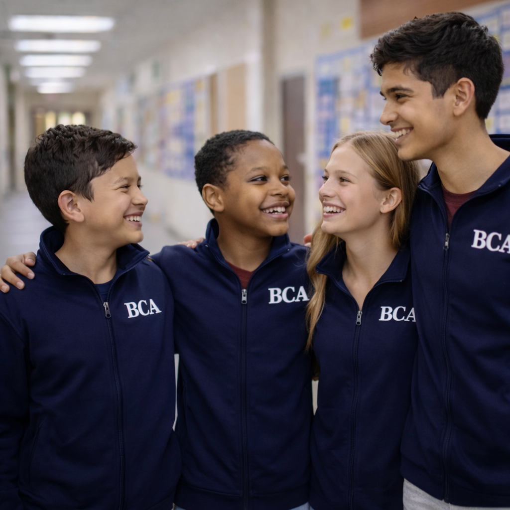 Every person deserves to be treated with dignity and kindness.