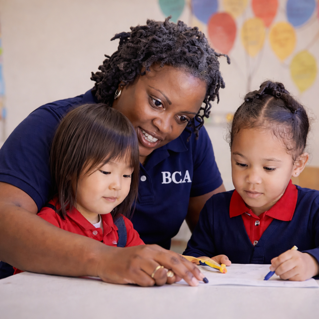 Students must be equipped to thrive in an ever-changing world.